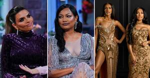 latina porn star lisa rinna - Lisa Rinna Says It's Not 'Racist' To Fight With Garcelle Beauvais, Deletes  Post