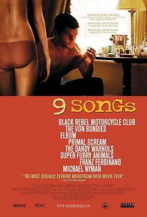 Margo Stilley 9 Songs Porn - 9 Songs (2004) - IMDb