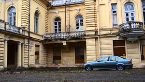 Car Building Porn - That's your porn! e36