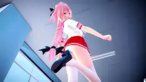 hentai femdom trampling - Mmd Trample - Porn @ Fuck Moral