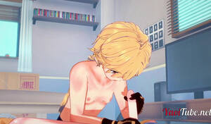 hardcore anime yaoi hentai - Yaoi hentai & cartoon porn videos â€¢ CartoonPorn.Pro