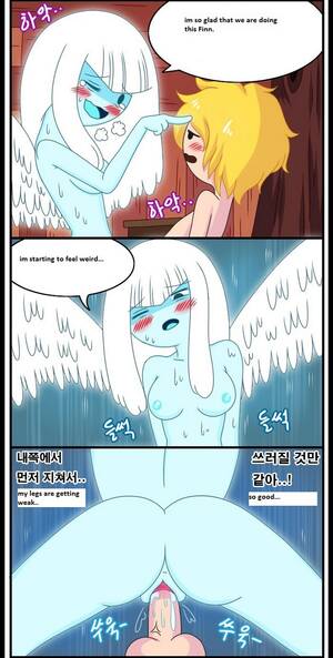 Adventure Time Angel Porn - Adventure Time Porn Guardian Angel | Sex Pictures Pass