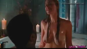 hot tub time machine shemale - Jessica Pare In Hot Tub Time Machine - XVIDEOS.COM