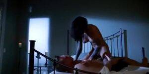 hot chicks big fangs - Hot Chicks Big Fangs (Monique Alexander, Nikki Benz, Destiny Dixon, Bonnie  Rotten, Romi Rain, Janice Griffith) - Tnaflix.com