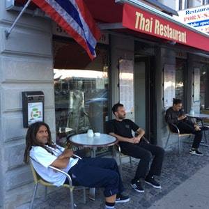 Copenhagen - Restaurant Porn ...