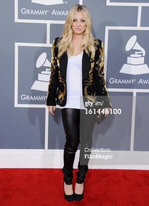 Kaley Cuoco Nude Fucking - February 2013 â€“ Raspberry Lime Ricki