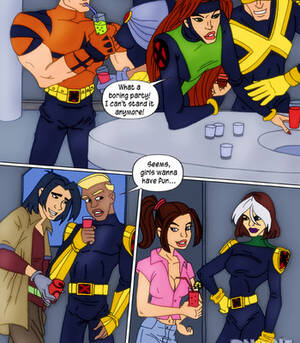 Jubilee Kitty Pryde Porn - Kitty Pryde Porn Comics | Kitty Pryde Hentai Comics | Kitty Pryde Sex Comics