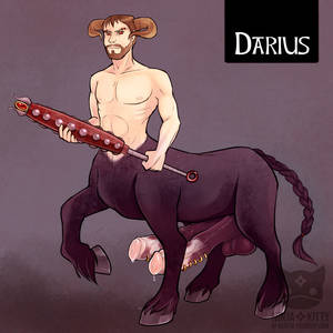 Cartoon Corruption Porn - Corruption of Champions - Benny by NinjaKitty