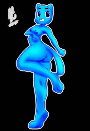 Amazing Adventures Of Gumballs Mom Porn - Amazing World Of Gumball Anais Porn