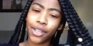 black pyt facial - PYT Do you hear your daughter. - Tnaflix.com