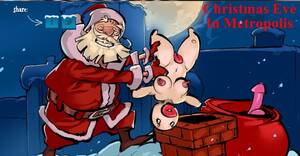 christmas xxx games - Download Porn Game Christmas Eve In Metropolis - Full Version For Free |  PornPlayBB.Com