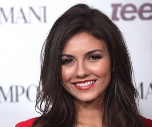 2014 Victoria Justice Porn - Victoria Justice on nude 4Chan hacker photo leaks: 'Let me nip this in the  bud right now â€“ pun intended' | The Independent | The Independent