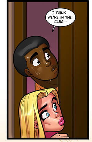 Lots Of Cum Porn Comic - Meet the neighbors 2 The dinner: Iusually cum a lot but that was on a whole  new level