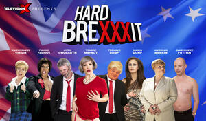 Brexit Britain Porn - This Brexit-Themed Porno Made Me Think Long and Hard About Myself