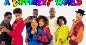 Feddie A Different World Porn - DAR TV: Ranking The 8 Greatest Characters From A Different World