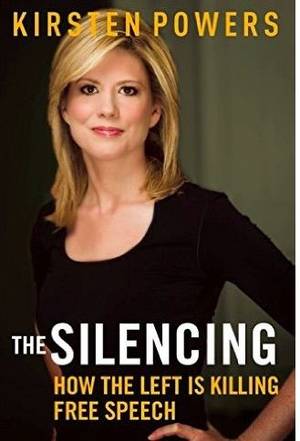 Megyn Kelly Kirsten Powers Porn - Pin by Glen Lewis on BOOKS 2 READ | Pinterest | Kirsten powers and Politics