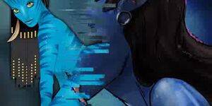 Avatar 3d Porn - Avatar Porn 3d - Tnaflix.com