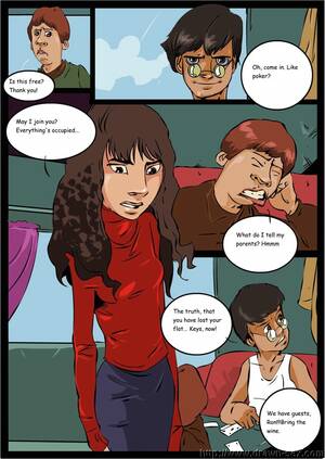 free harry potter sex cartoons - Okunev] Harry Potter - Drawn Sex â€¢ Free Porn Comics