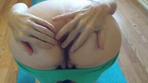 Ass Close Up Solo - Solo Ass Up Close Porn GIFs | Pornhub