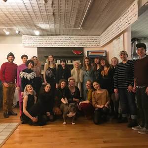 2003 Group - Hot european lesbian group porn - Lagustas luscious the food journal of a  chef chocolatier jpg