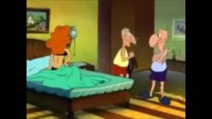 cartoon sex classic - 