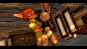 Gay Porn Nick Wilde Zootopia - Archived - Nick Wilde x Judy Hopps - Pornhub.com