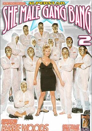 barbie woods shemale blue dress - Superstar She Male Gang Bang 2 streaming video at Shemale Strokers Official  Membership Site with free previews.