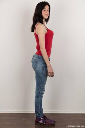 czech casting - CzechCasting/Czechav: Nikol - Czech Casting - Nikol (4121) [HD 720p