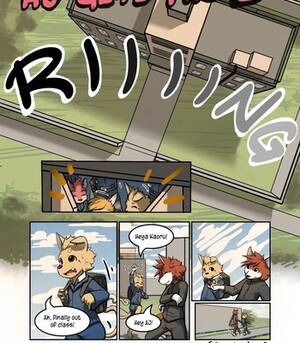 Gay Furry Cub Porn Comics - Artist: Harmarist Porn Comics | Harmarist Hentai Comics | Harmarist Sex  Comics