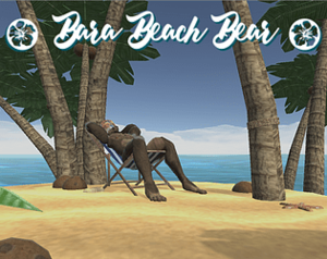 Beach Bear Porn - Bara Beach Bear - free porn game download, adult nsfw games for free -  xplay.me
