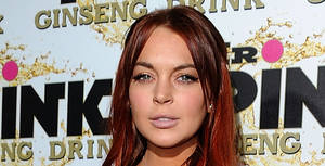 Ben Affleck Celebrity Porn - Exclusive: Lindsay Lohan Circling Great New Movie Role in Ben Affleck Film