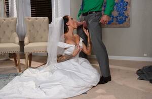 Bride Porn - the bride Foto Porno - EPORNER