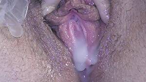 bbw creampie up close - Close Up Bbw Creampie HD Porn Search - Xvidzz.com