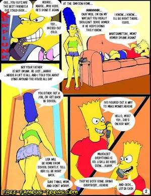 bart and lisa hardcore sex - ... Bart and Lisa Simpsons hard sex ...