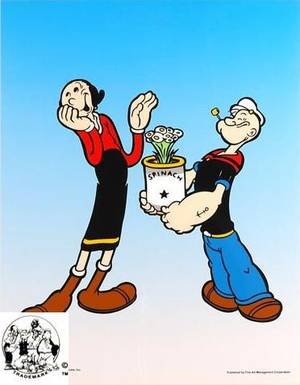 classic popeye cartoon porn - Popeye Popeye Spinach, Sericel Hashimoto-san was an animated Japanese mouse  created by a Japanese-born animator for the Terrytoons animation.