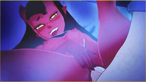 Cartoon Porn Rule 34 Animated - Horny Girl Want Dick - 3d Cartoon Animation Sex Video, Rule 34 Porn -  EPORNER