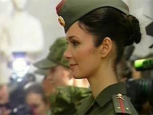army girl in uniform - Soviet Military Girls - Can't you see the resemblance to women of the The  genetic pool of females in Russia is still mostly untainted and intelligent  as ...