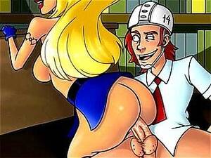 A Go Go Celebrity Cartoon Porn - Watch famous cartoon heroes go porn - Cartoon, Compilation Porn - SpankBang