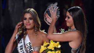 miss - Miss Universe Runner-Up Miss Colombia Is Being Offered $1 Million to Do Porn  | GQ