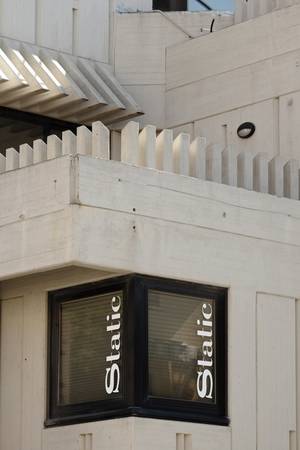 90s Porn Hardcore Standing Splits - Static Gravity. Viareggio, March 2018.