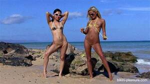 Eighteen Bikini - Watch Bikini 18 - Bikini, Amateur, Striptease Porn - SpankBang