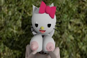 Kitty Porn Sex - Random Encounters # 3 Hello Kitty, free Cartoon xxx video (Mar 30, 2023)