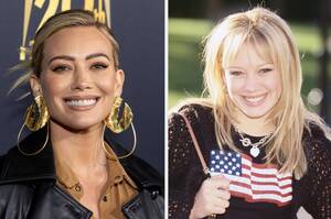 lizzie mcguire have sex - Full \