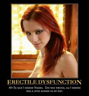 Ginger Caption Porn - Enjoy hot free big tit redhead porn pics, where the girls you can only  dream of are showing you their big and juicy melons.