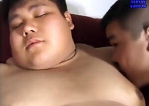 chubby boy japanese - Fat Japanese Gay Porn | Gay Fetish XXX