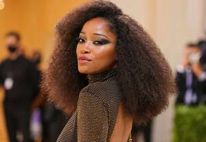 Keke Palmer Porn - Alice Star Keke Palmer Says 'Powerful' New Movie Is 'Not Trauma Porn'