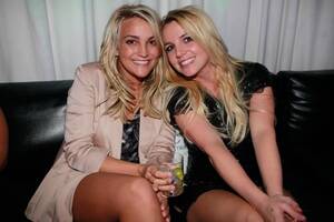 Does Jamie Lynn Spears Porn - New Jamie Lynn Spears book reveals toxic Britney family drama
