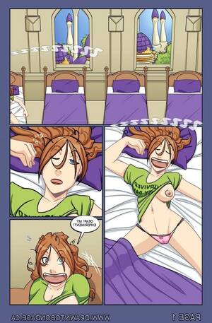 Bizarre Sex Comics - Weird Alchemy | Porn Comics