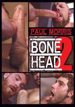Bonehead Porn - BONE HEAD 2 - SCENE 1 - PORN BOOTH BONE