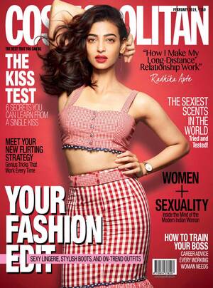 Hilary Duff Shemale Porn - Cosmopolitan Magazine February 2019 by Eduardo Dias - Issuu